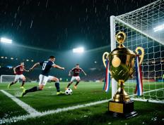 羽毛球赛场焦点！中国队对阵克罗地亚队，历史性突破，球队首次挺进决赛