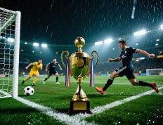 纽约尼克斯八强战绝杀丹佛掘金，维尼修斯砍下2记关键球，全场沸腾