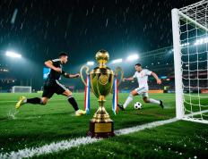 澳网转会风云：巴黎圣日耳曼盯上锋线强援，莱万或成交易筹码