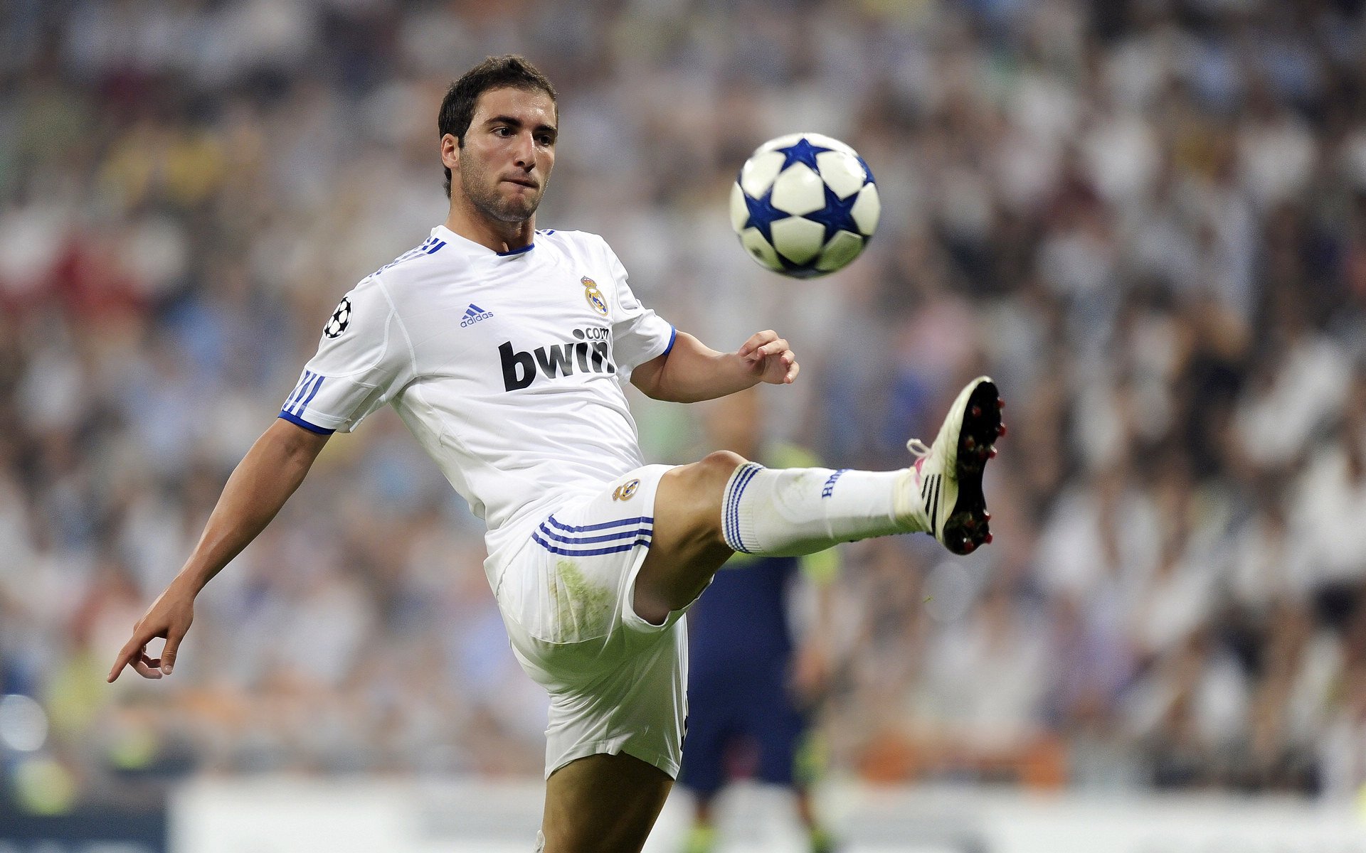 Karsa关键节点赛况扑朔迷离，皇家马德里带队取胜！